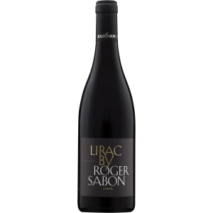 Lirac by Roger Sabon 2023