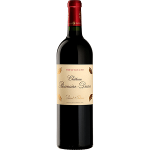 Château Branaire-Ducru 2016