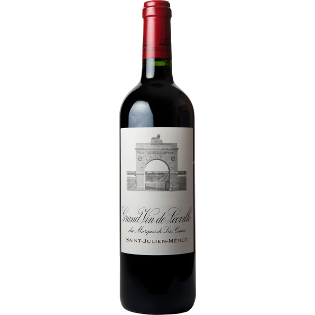 Château Léoville Las Cases 2015
