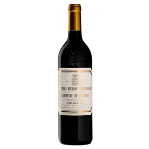 Château Pichon-Longueville Comtesse de Lalande 2010