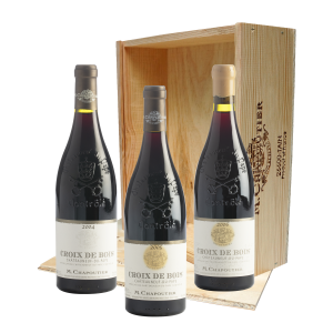 Verticale Croix de Bois 2004 - 2005 - 2006