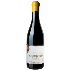 La Mordorée 2010