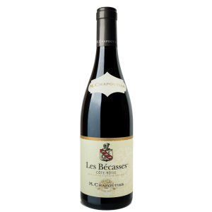 Les Bécasses 2015