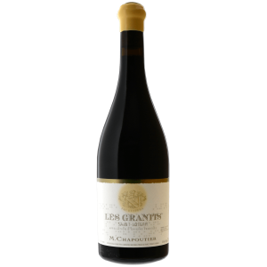Les Granits 2010