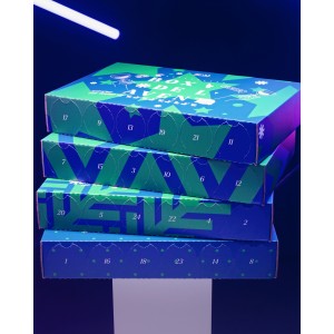 Box de l'Avent 2025