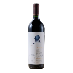 Opus One 2022