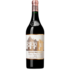 Château Haut-Brion 2014