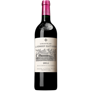 Château La Mission Haut-Brion 2014