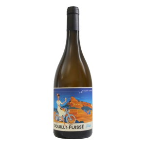 Pouilly-Fuissé « Phoebé » 2023