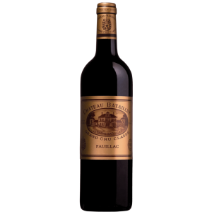 Château Batailley 2008