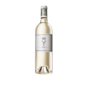 Y d'Yquem 2023
