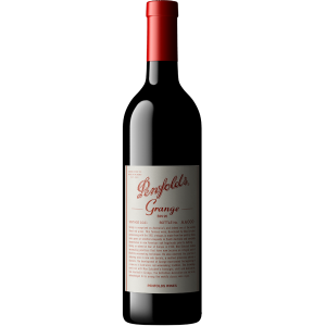 Penfolds Grange 2021