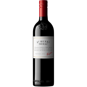Penfolds St Henri Shiraz - 2022