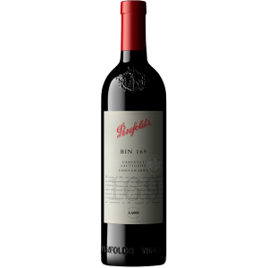 Penfolds BIN 169 - 2022