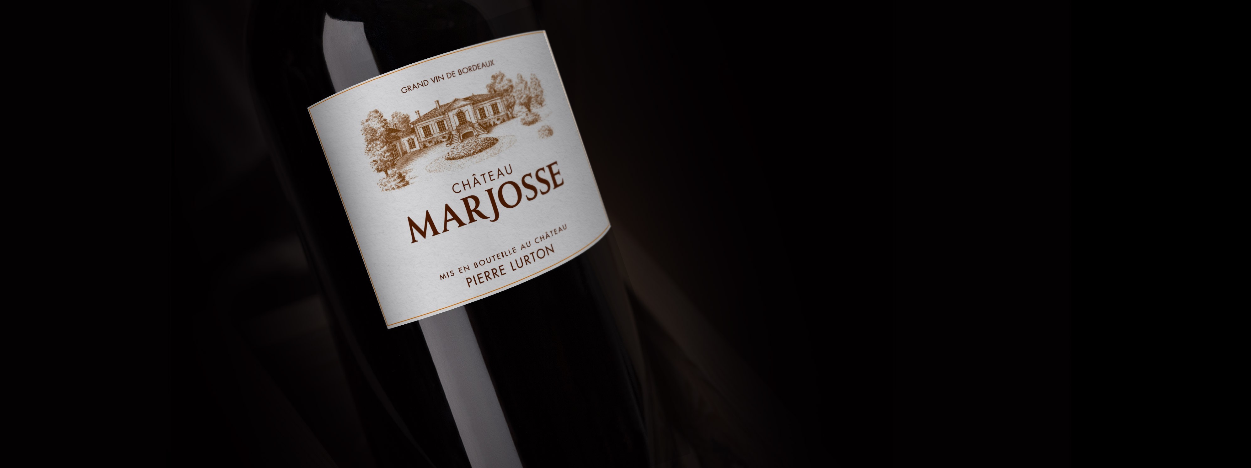 Château  Marjosse