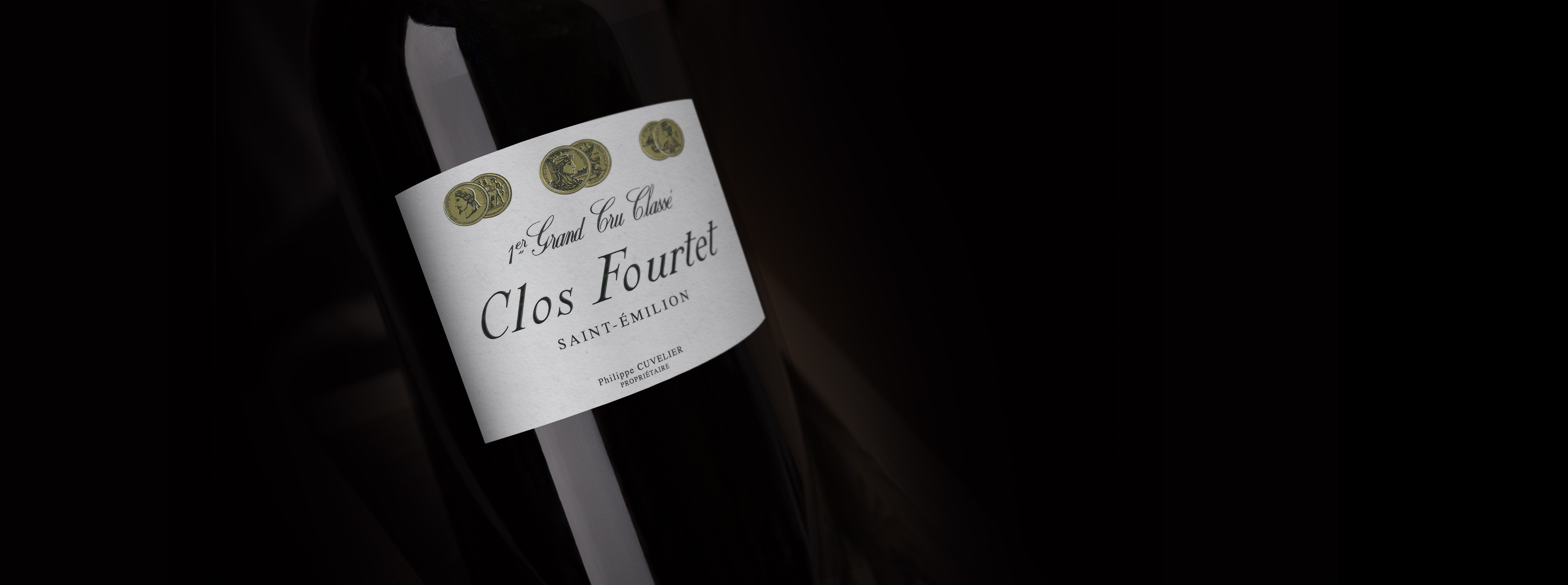 Clos Fourtet