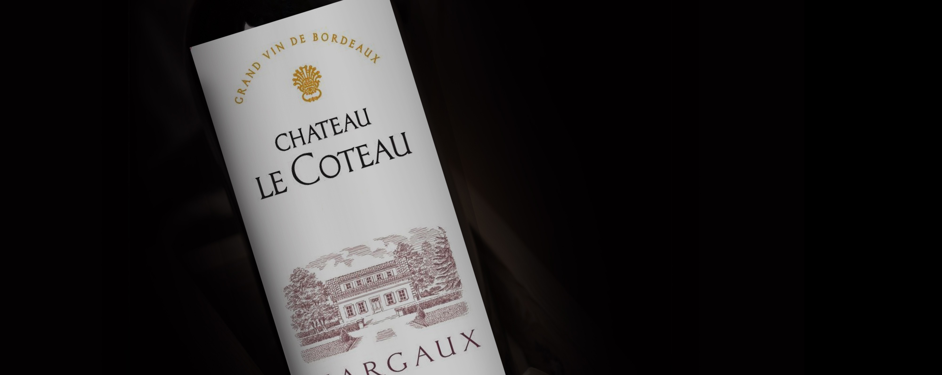 Château Le Coteau