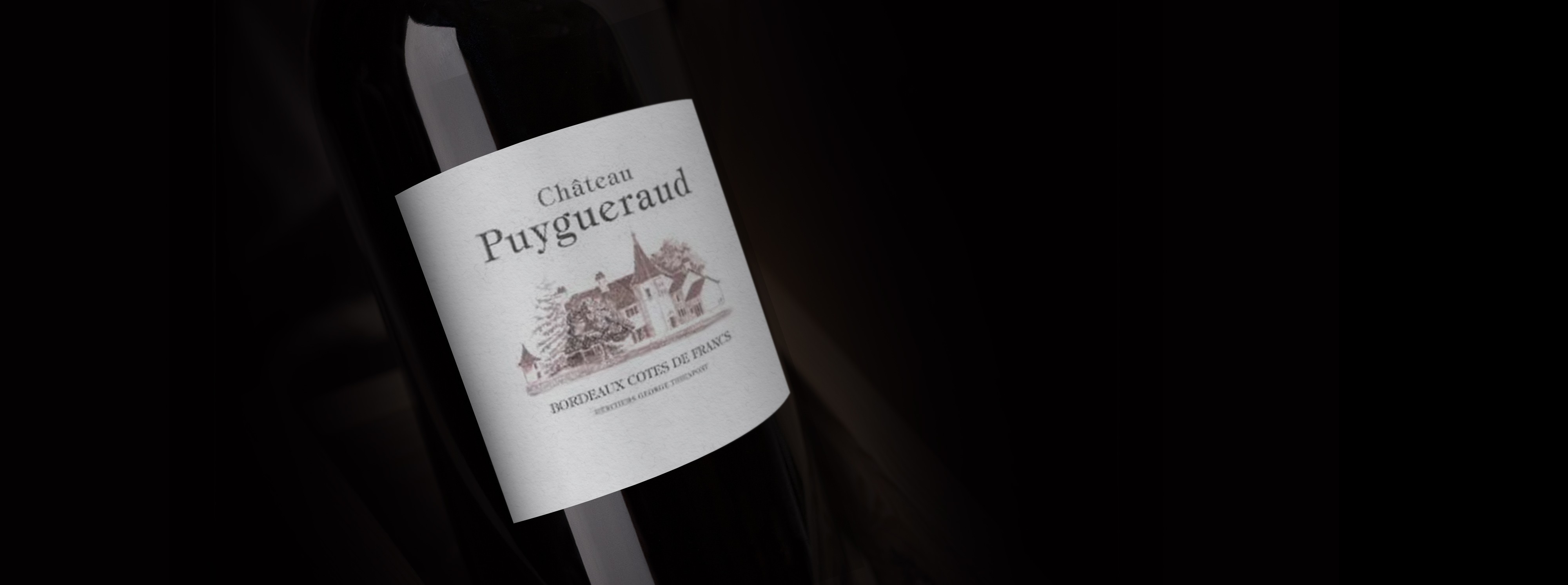 Château Puyguéraud