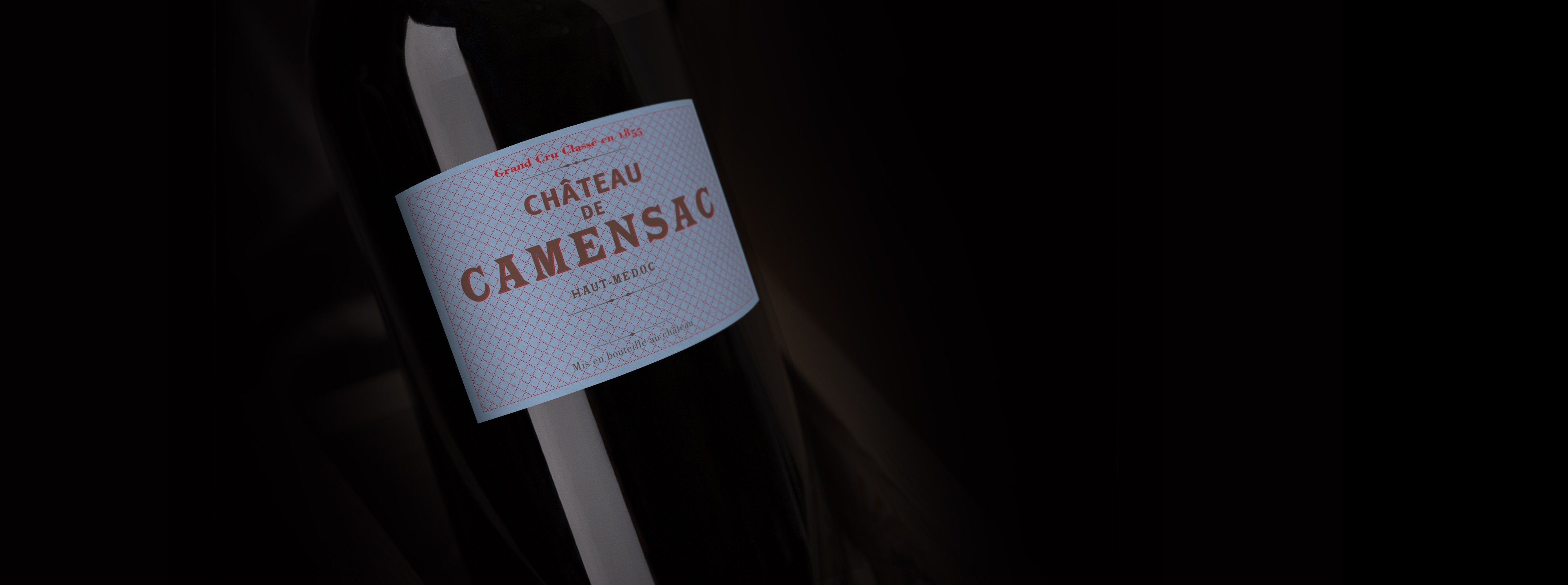Château de Camensac