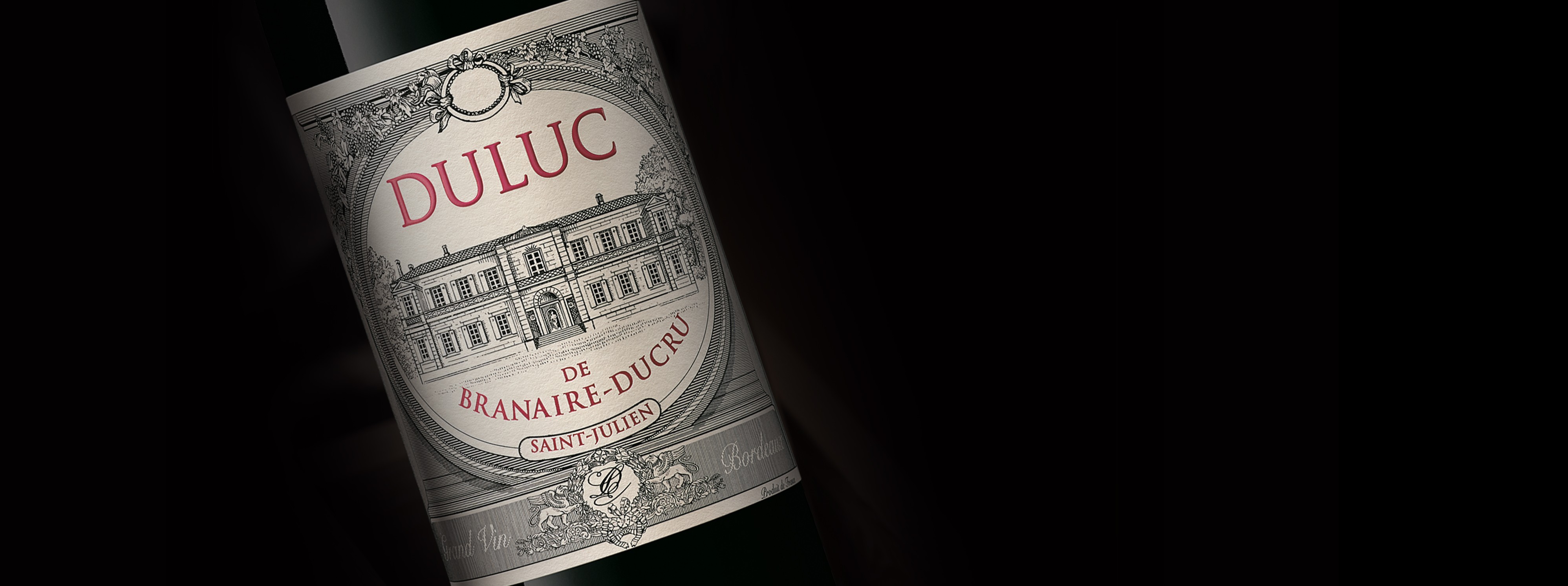 Duluc de Branaire Ducru