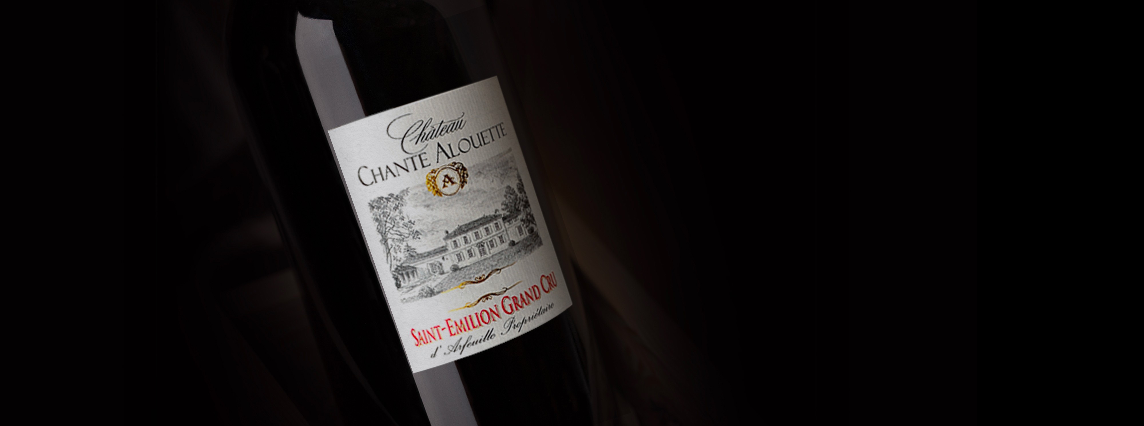 Château Chante Alouette