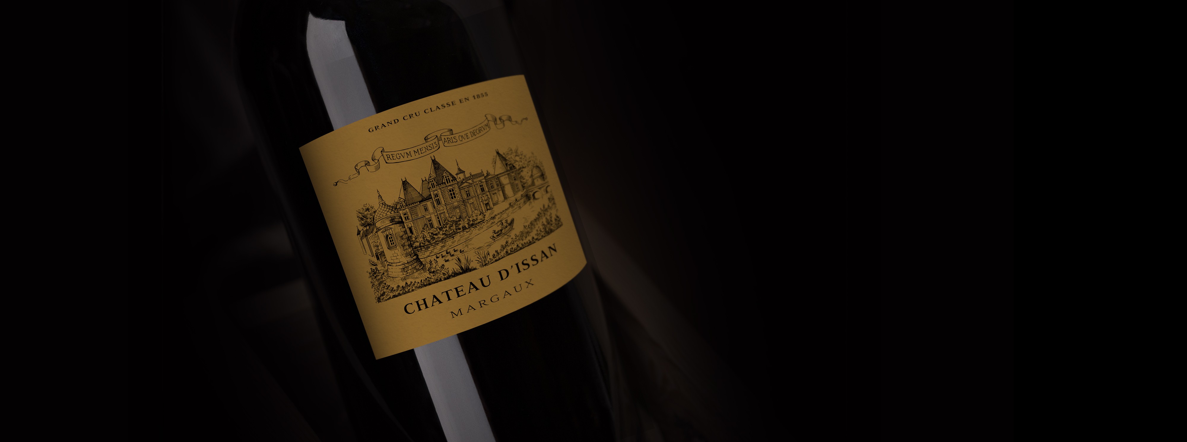 Château d'Issan
