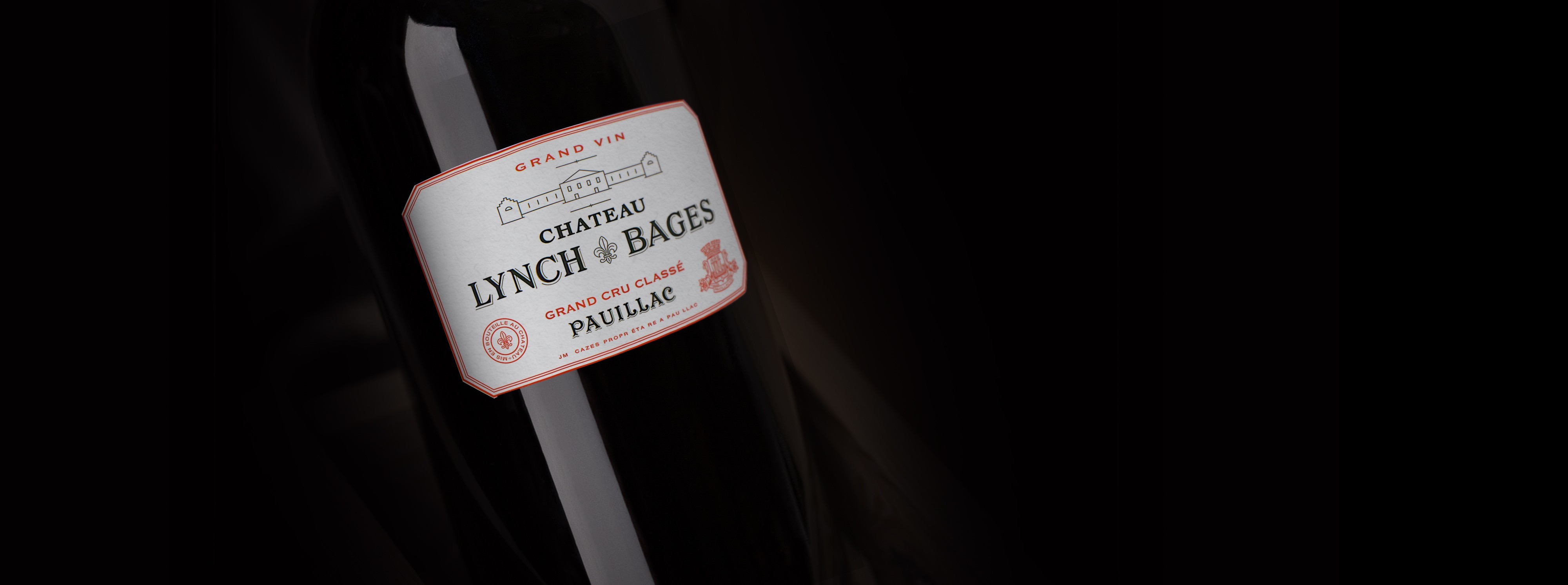 Château Lynch-Bages