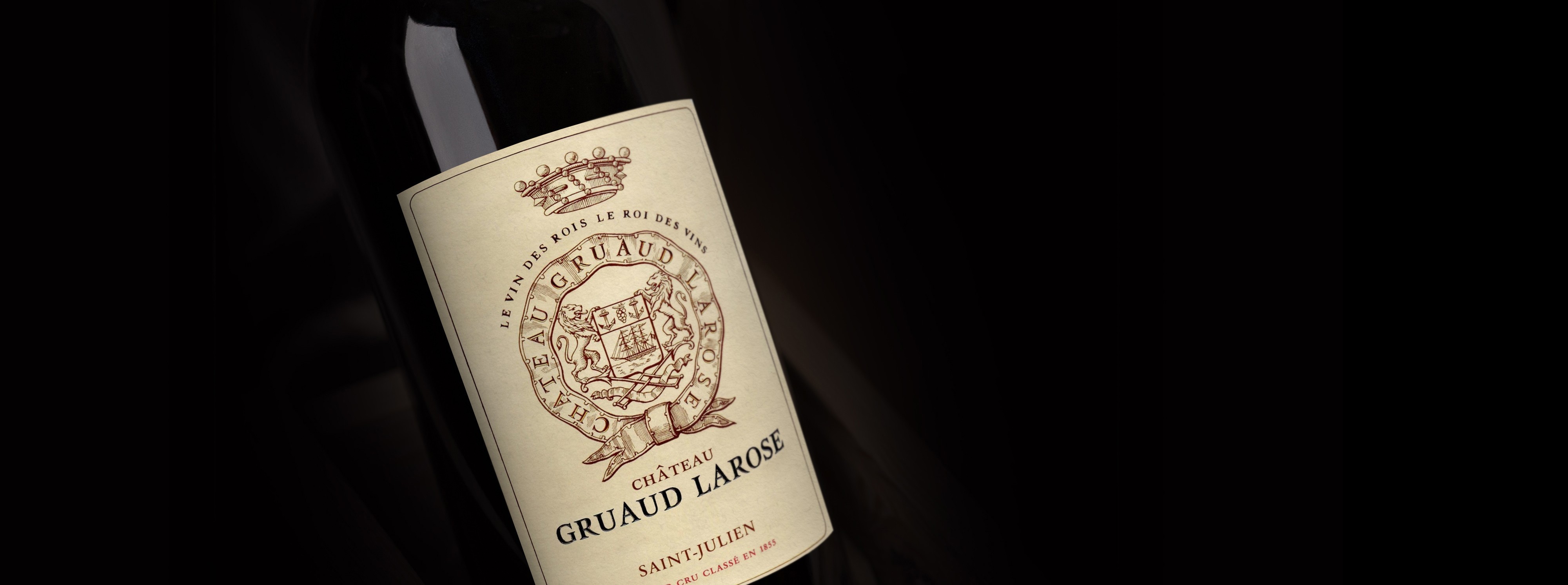 Château Gruaud-Larose