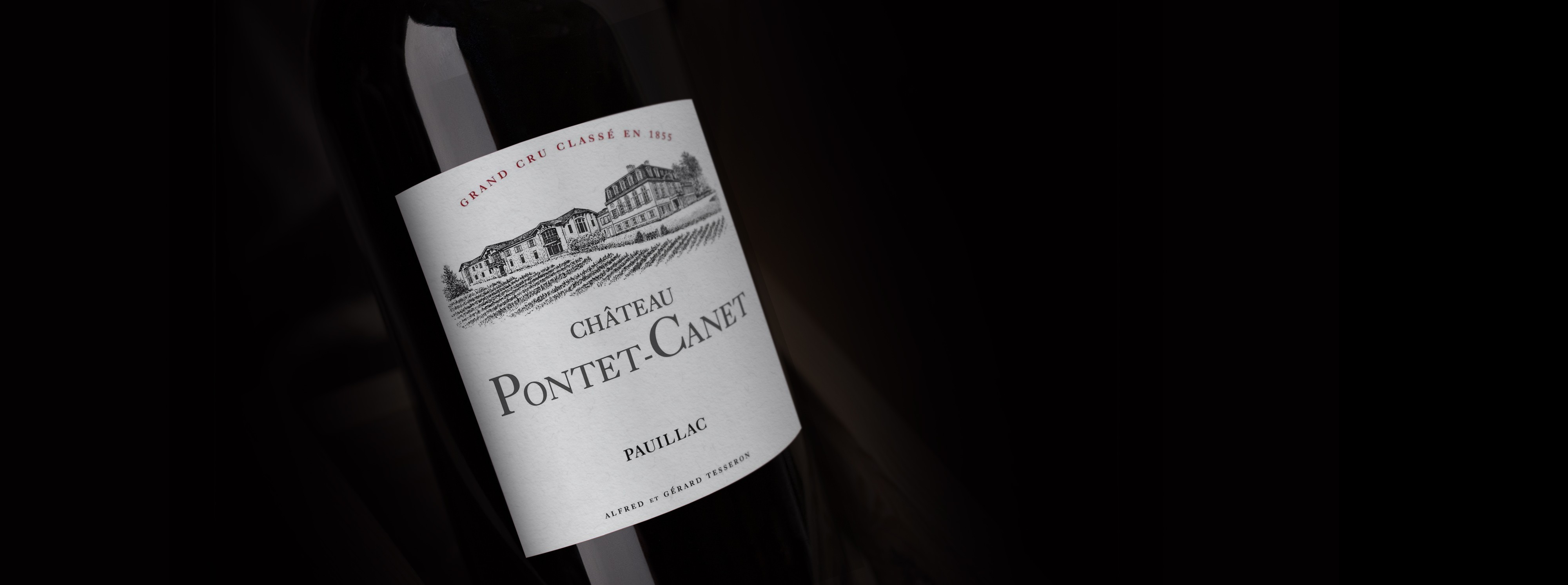 Château Pontet-Canet
