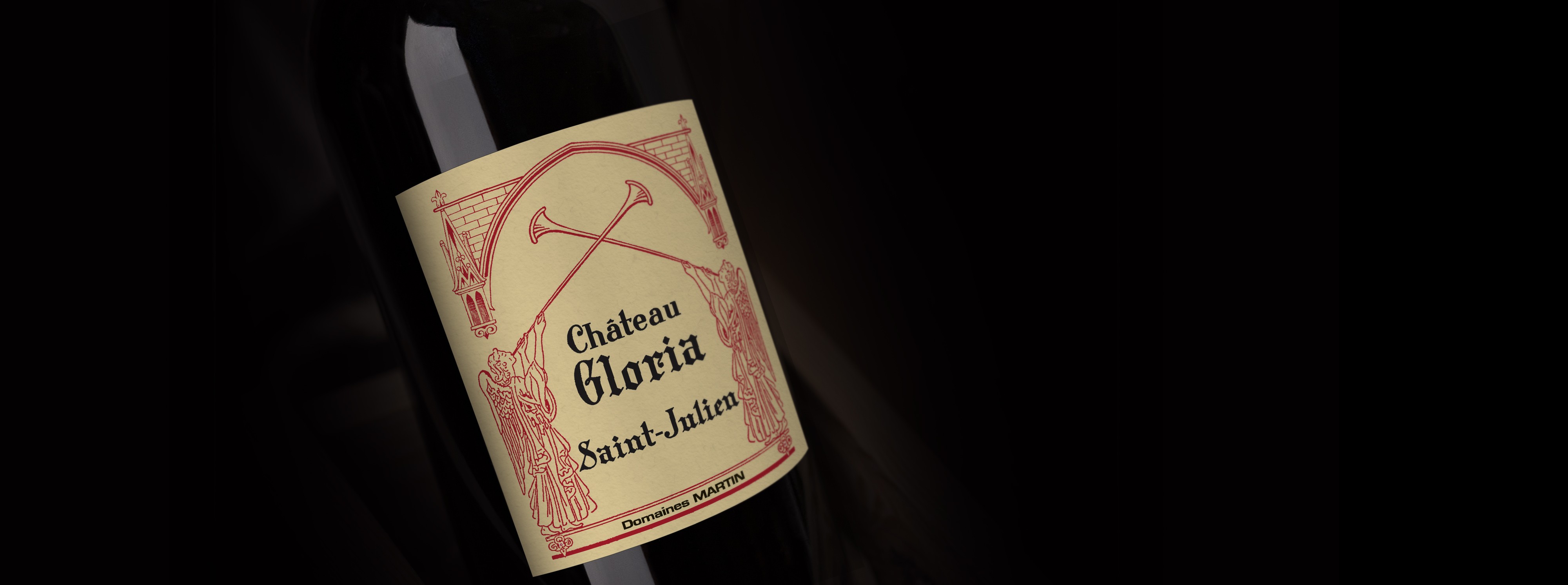Château Gloria