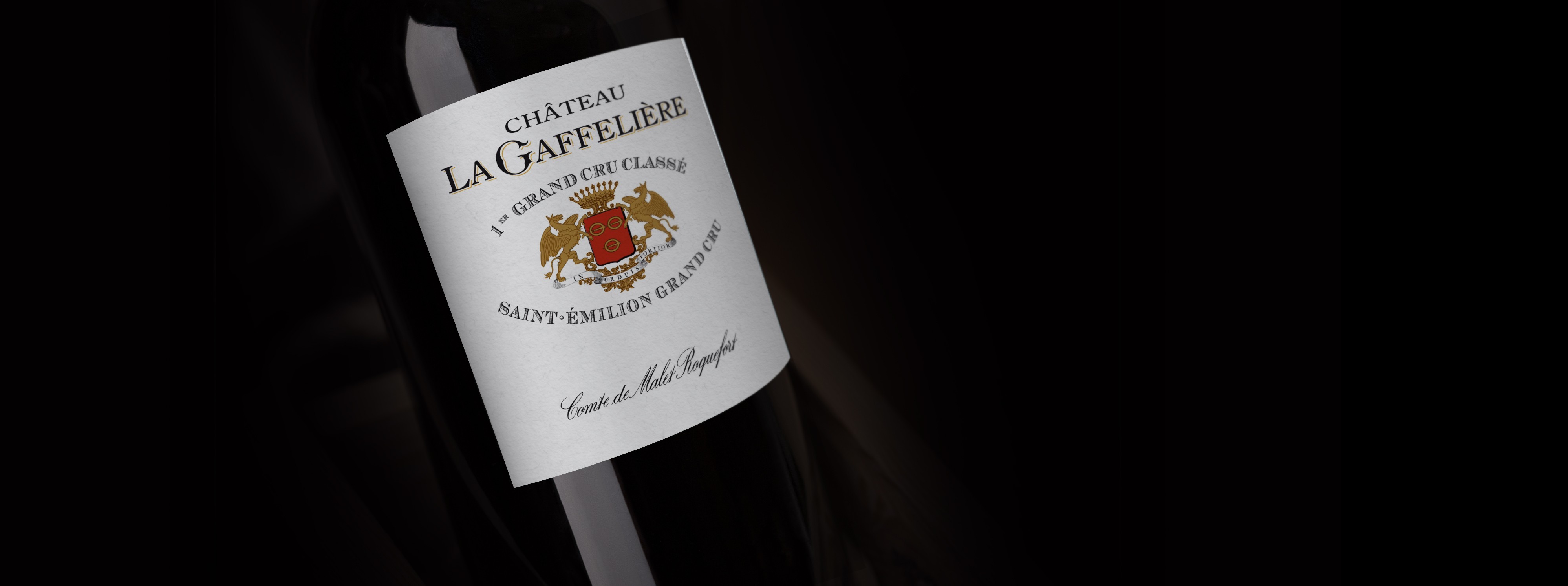 Château La Gaffelière 