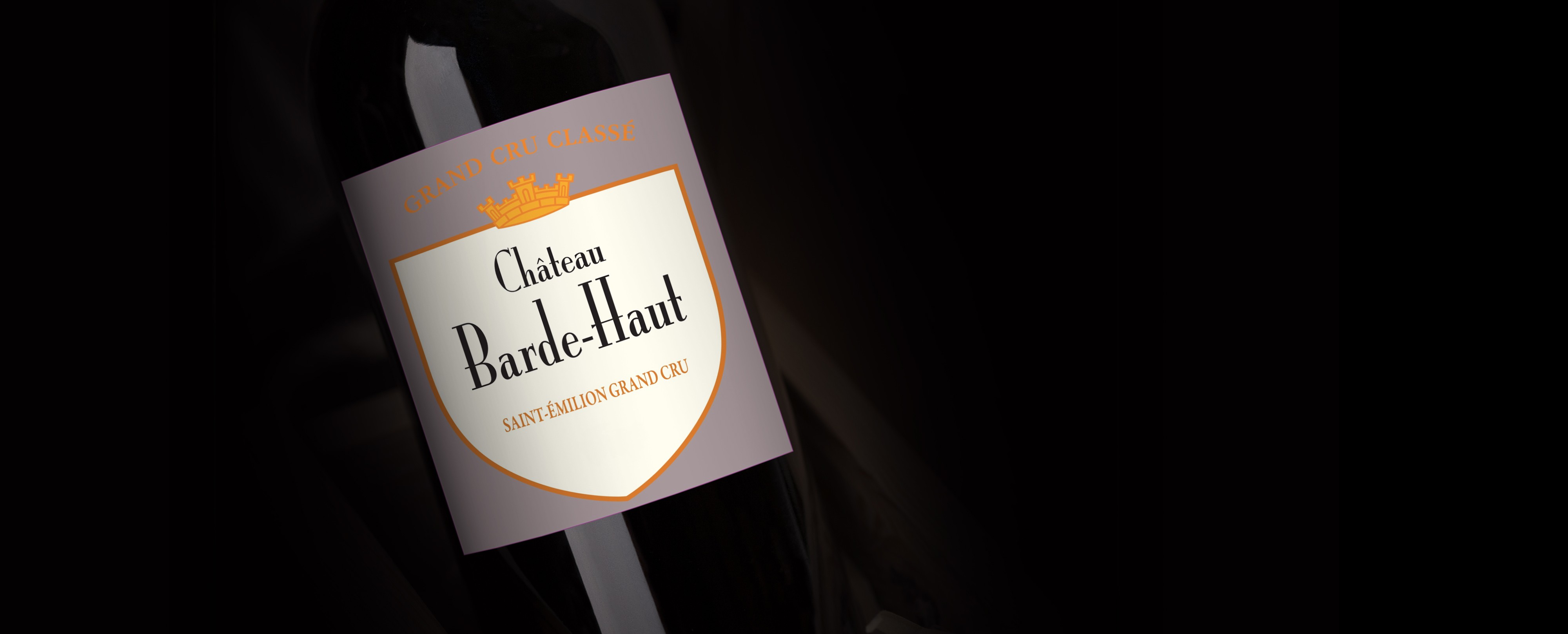 Château Barde-Haut