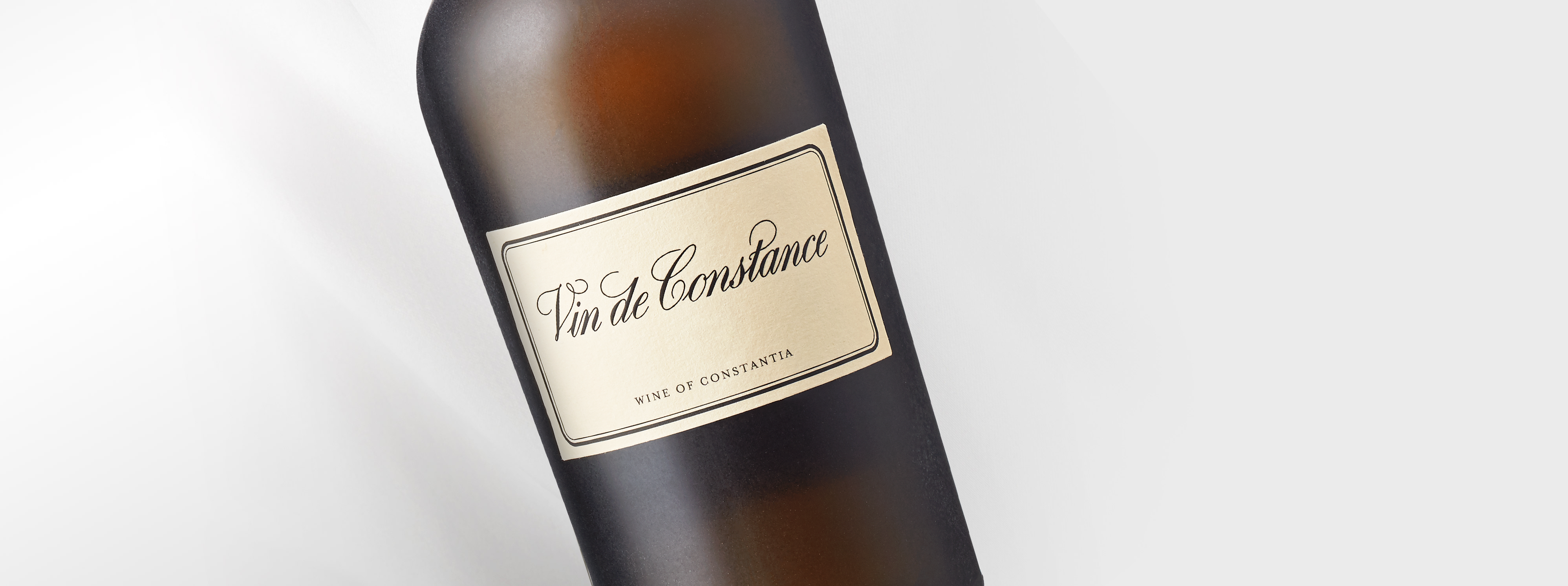 Vin de Constance 