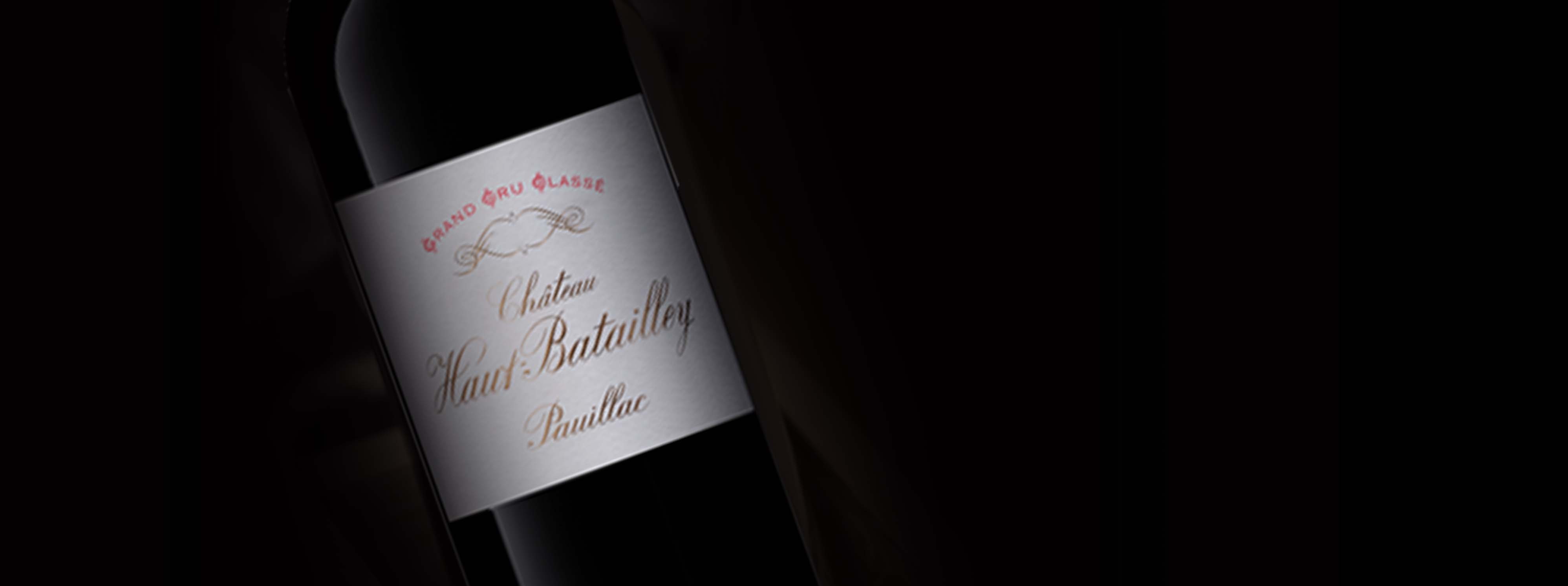 Château Haut-Batailley 