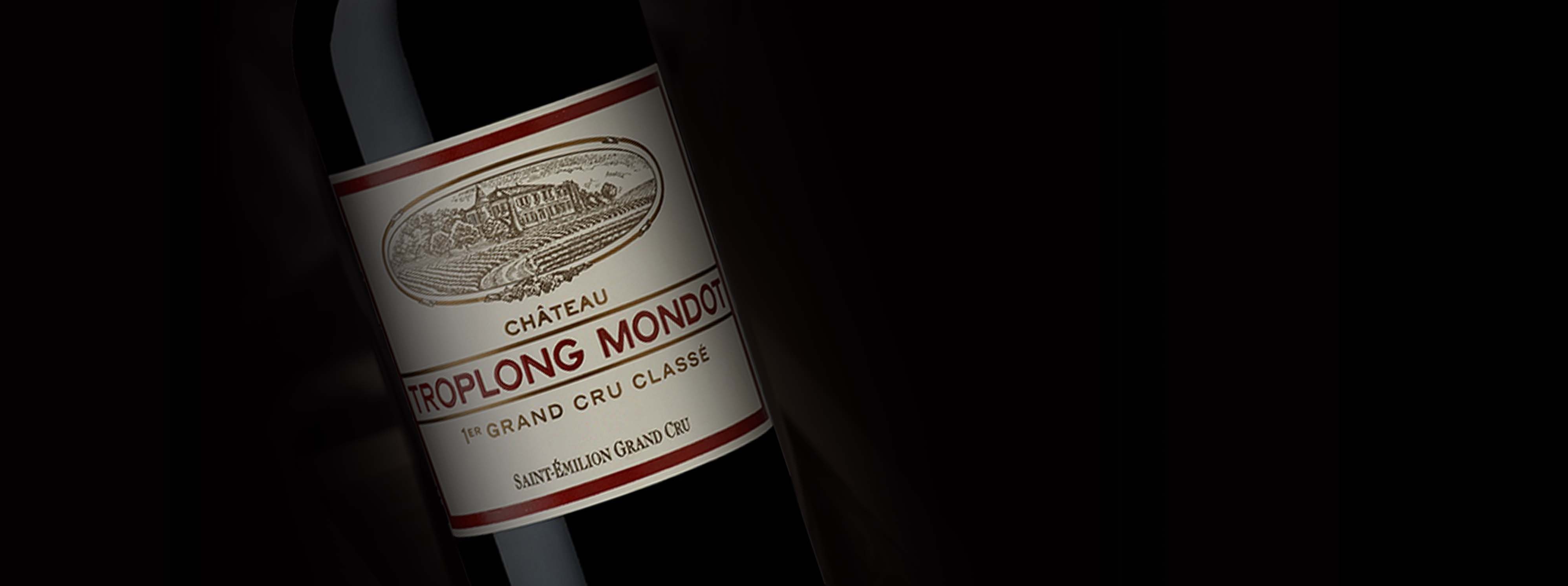 Château Troplong Mondot 
