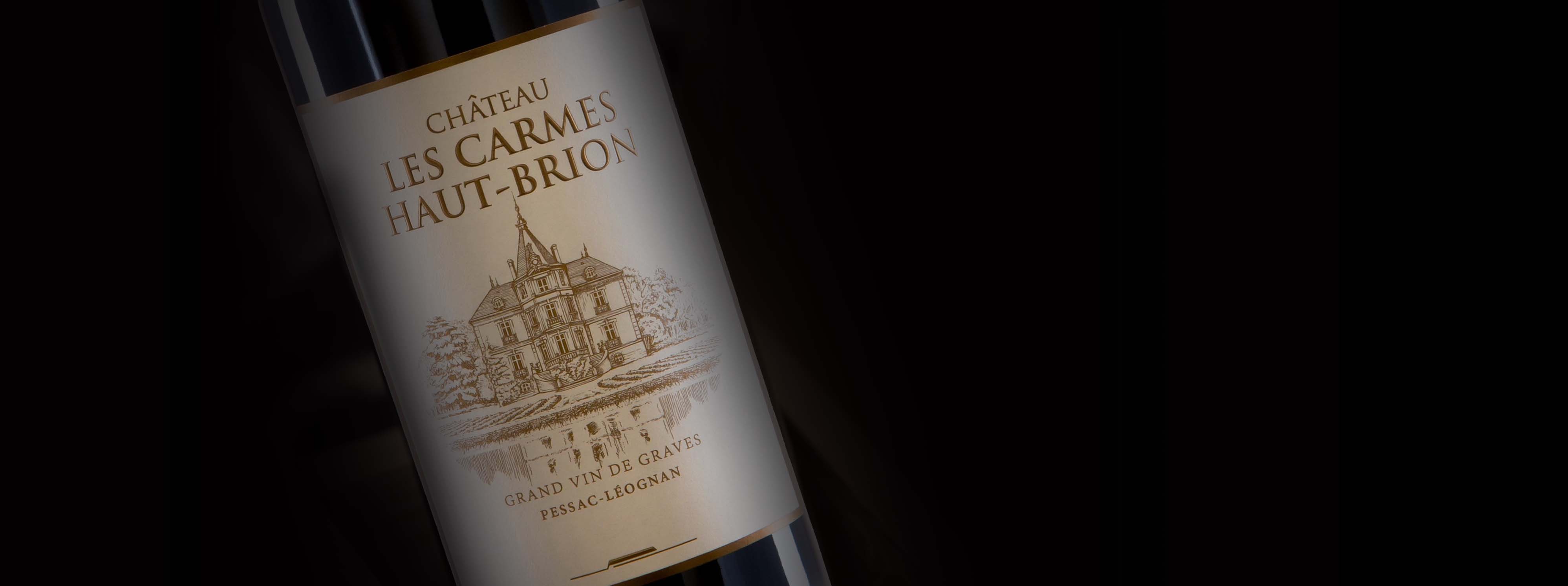 Château Les Carmes Haut-Brion 