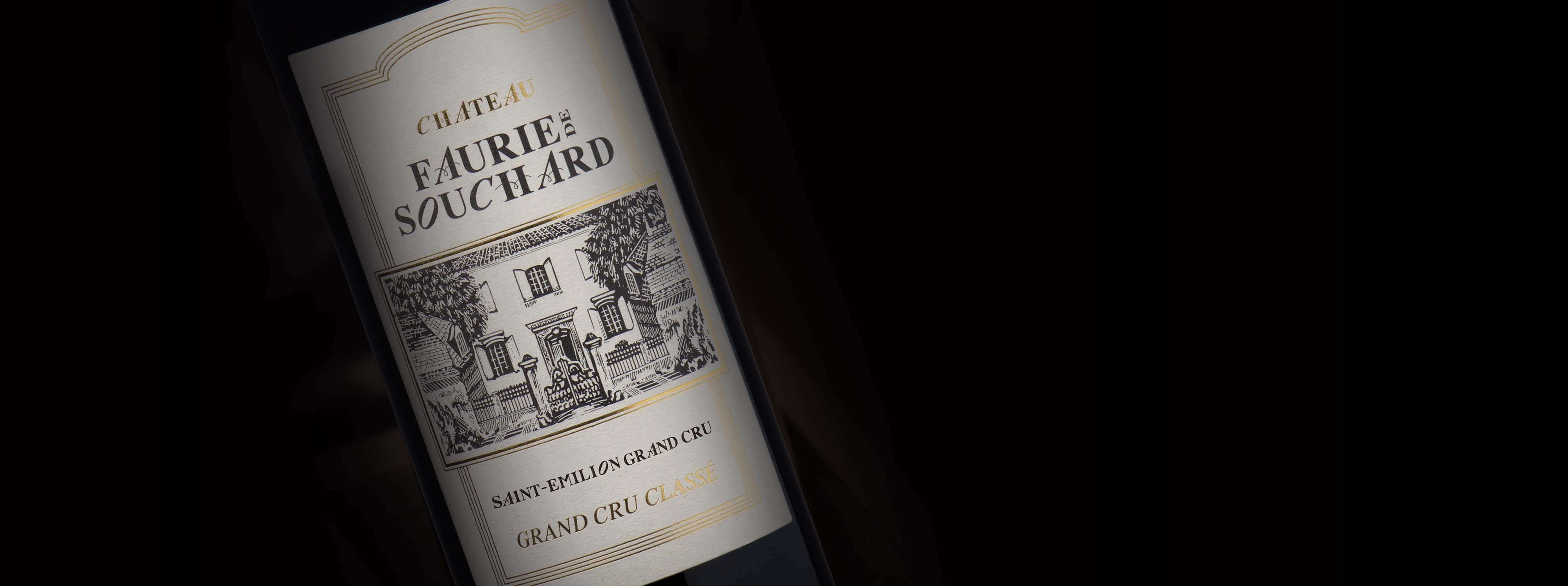 Château Faurie de Souchard