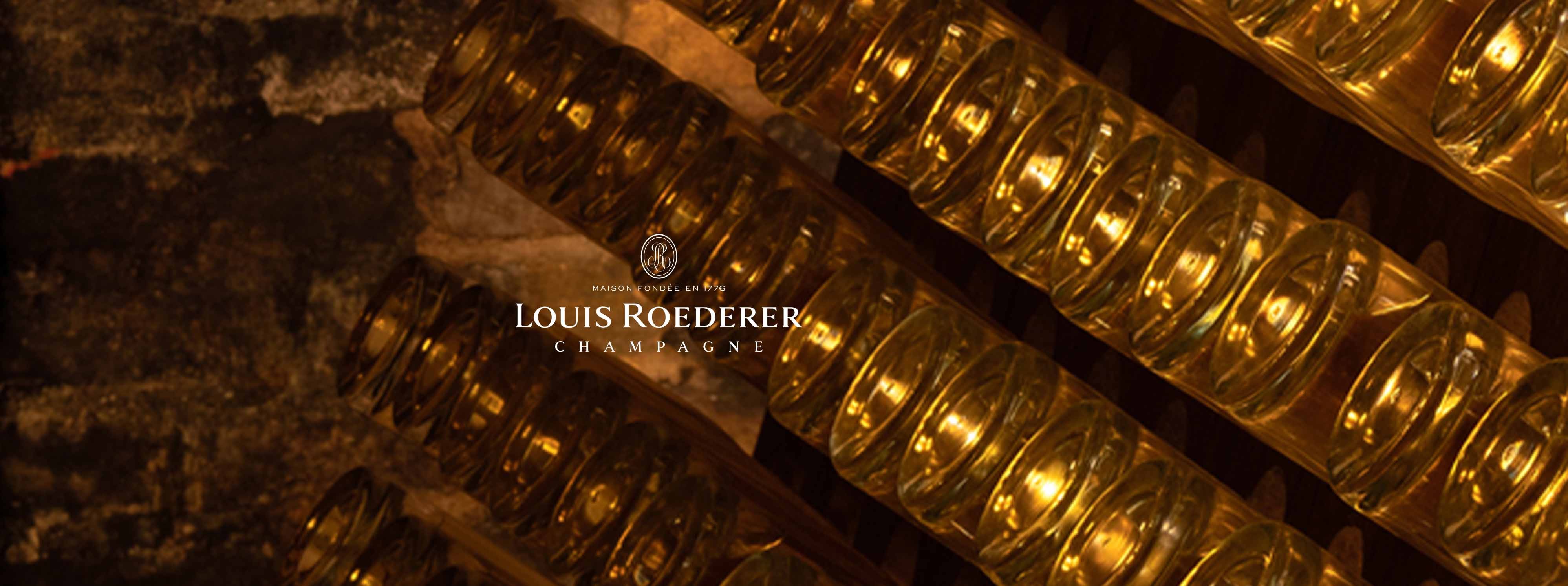 Champagne Louis Roederer
