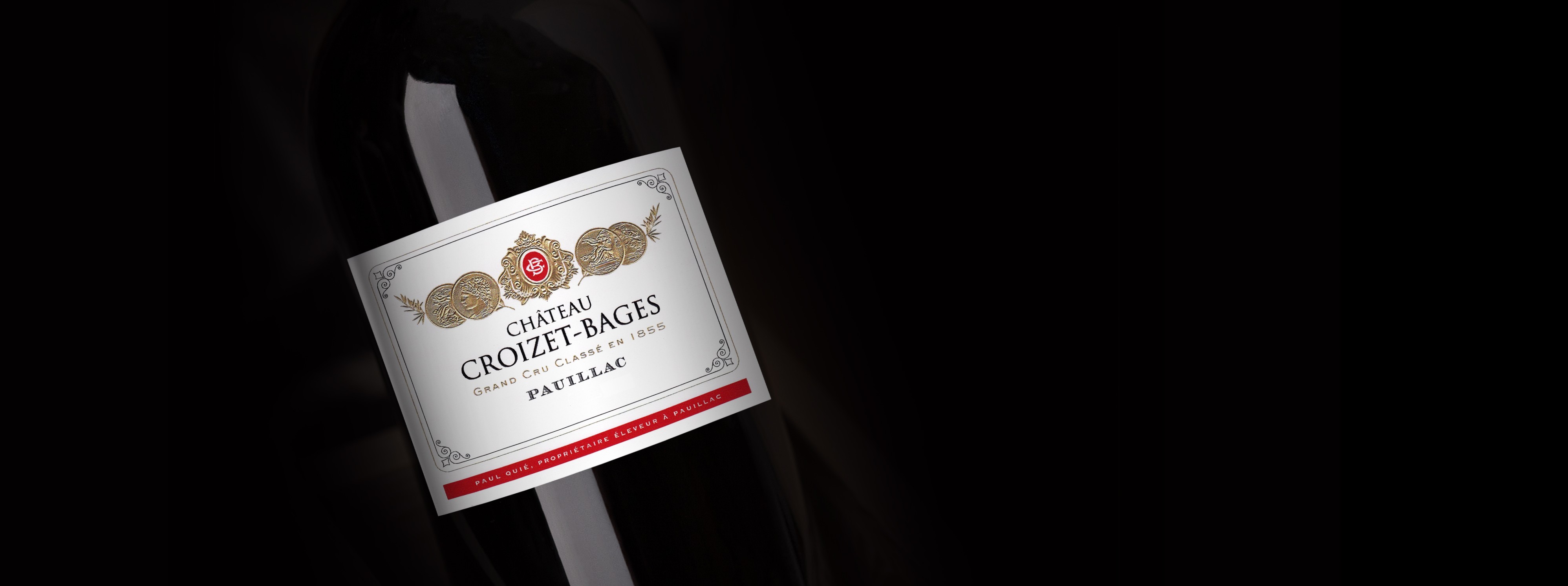 Château Croizet-Bages