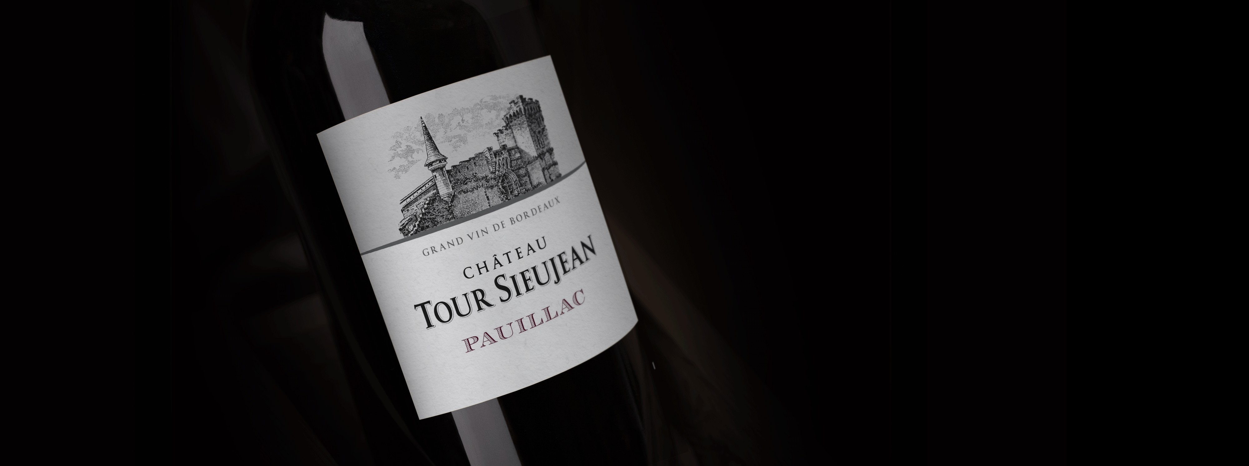 Château Tour Sieujean