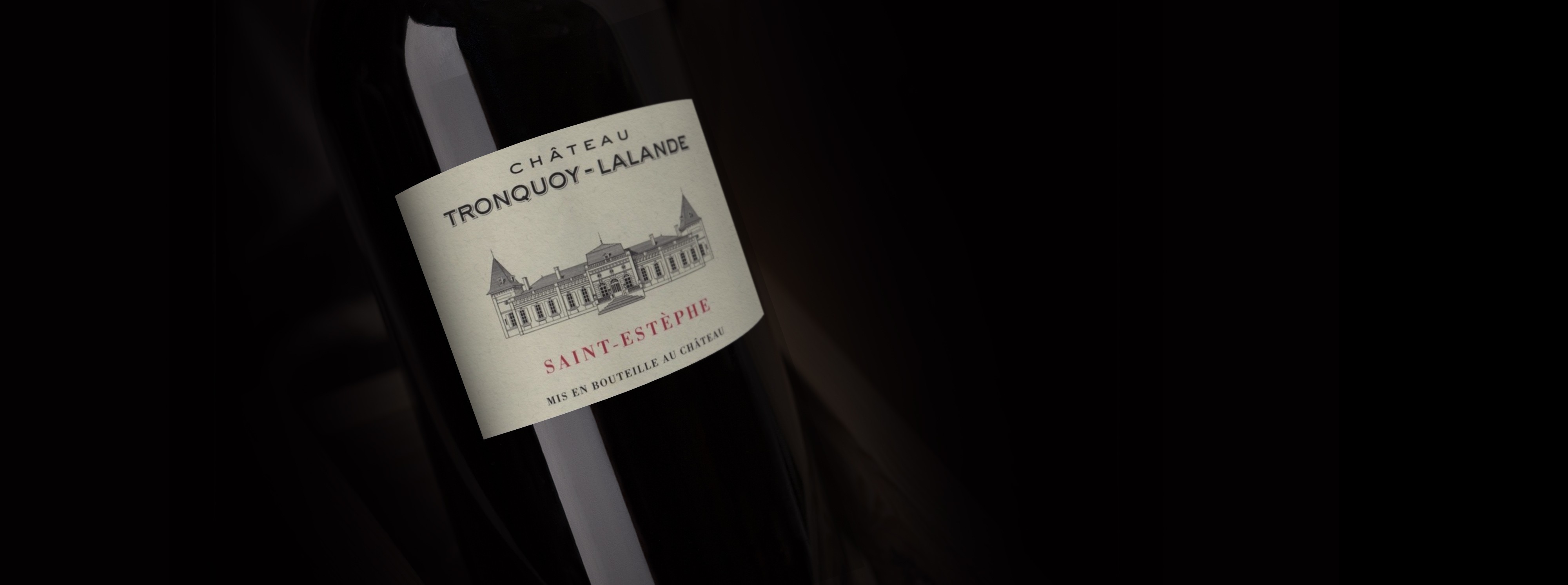 Château Tronquoy-Lalande