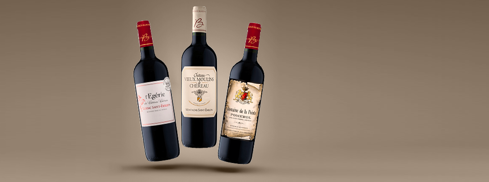 Vignobles Silvestrini