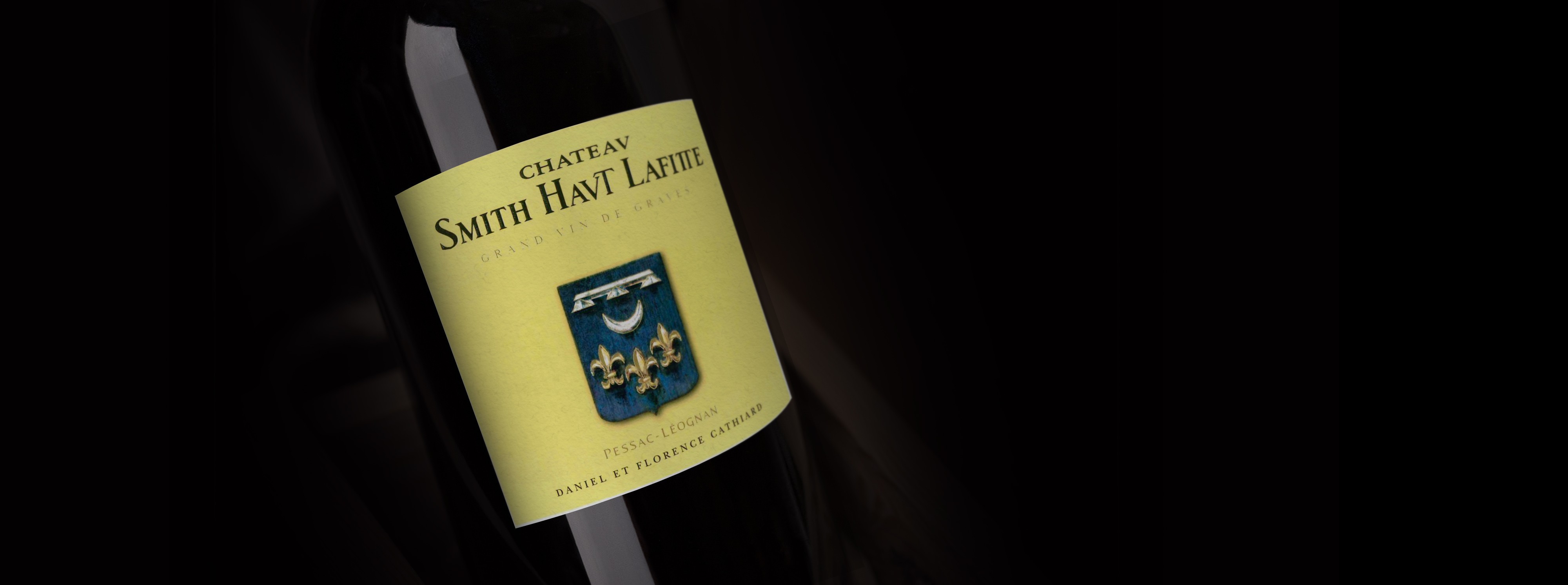 Château Smith Haut Lafitte