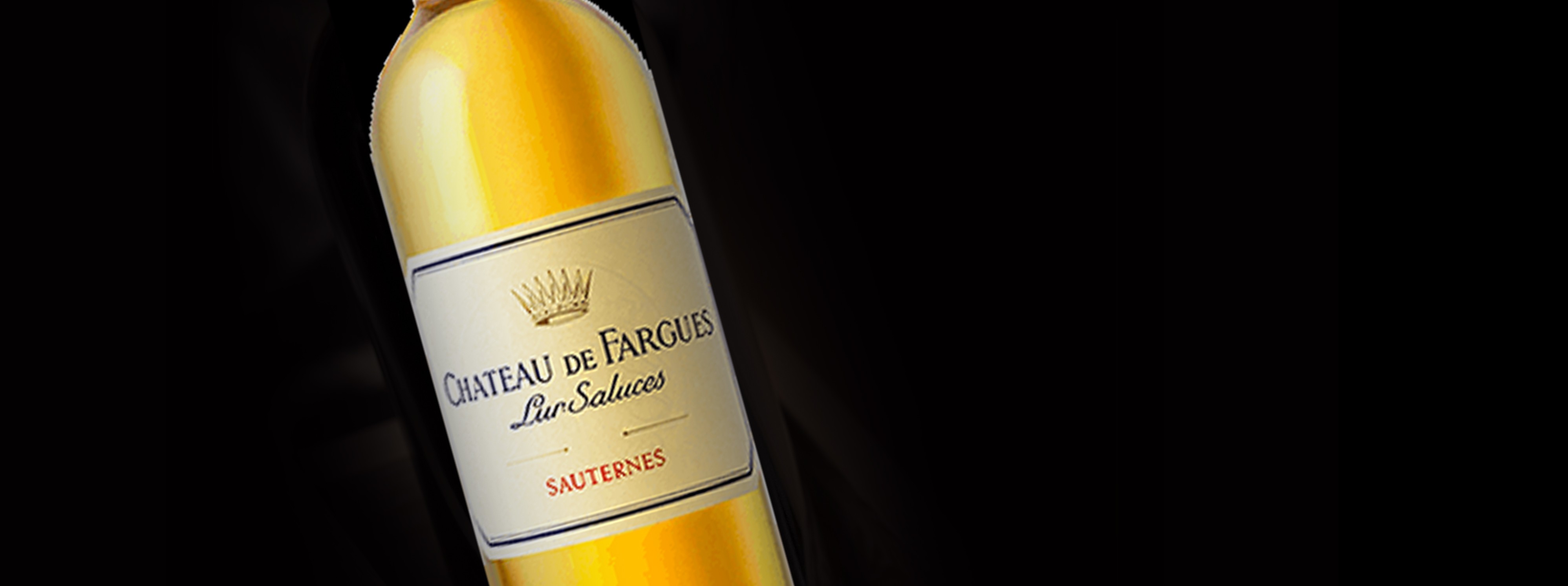 Château de Fargues
