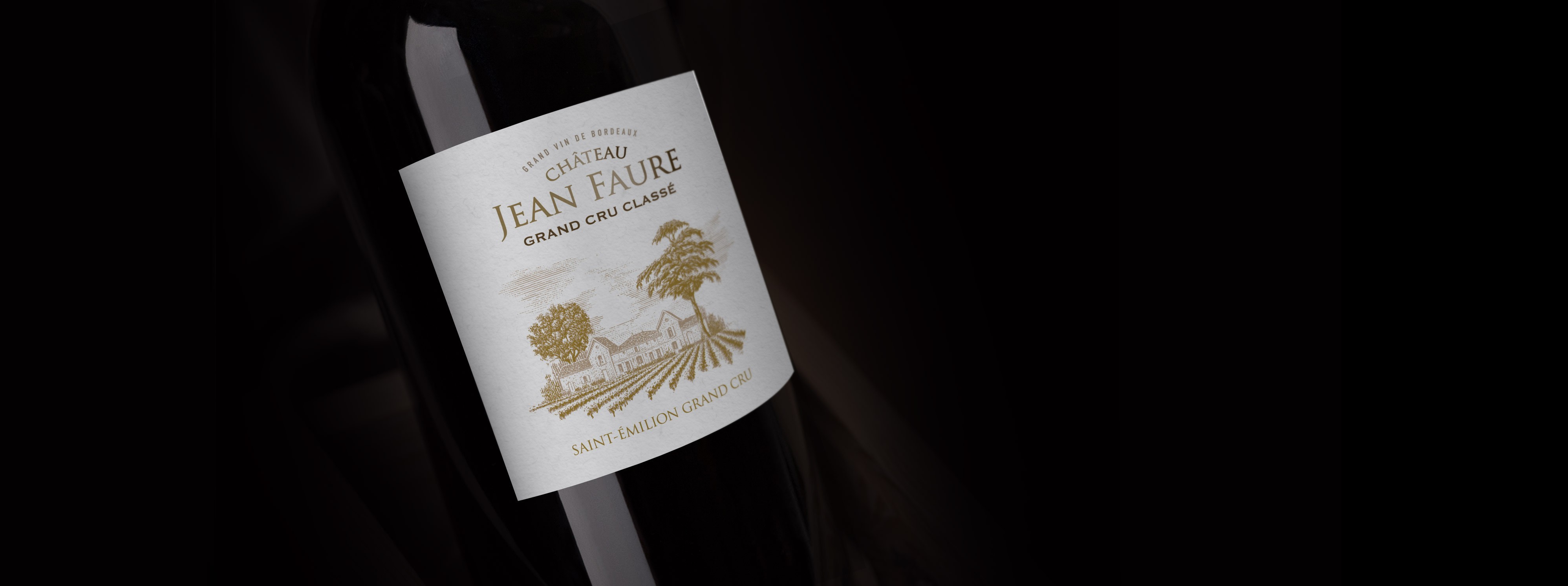 Château Jean Faure
