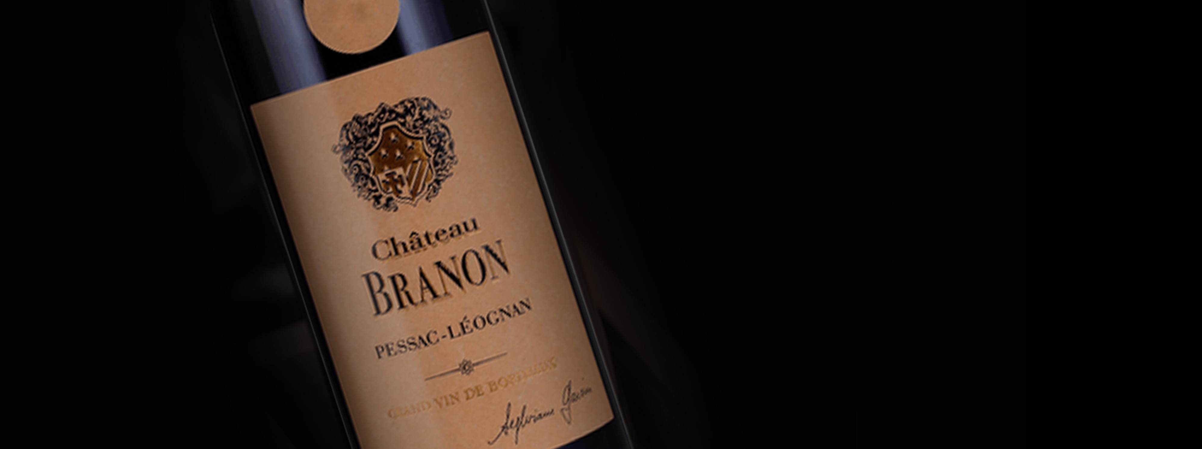 Château Branon
