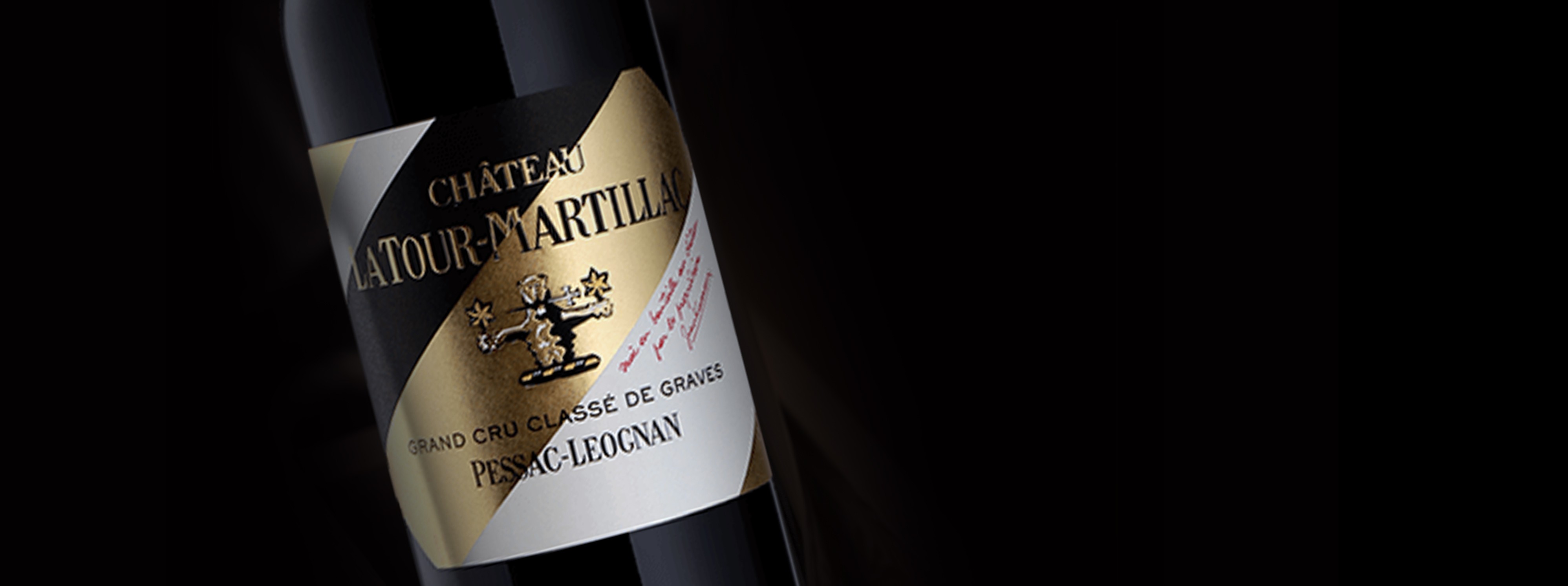 Château Latour-Martillac