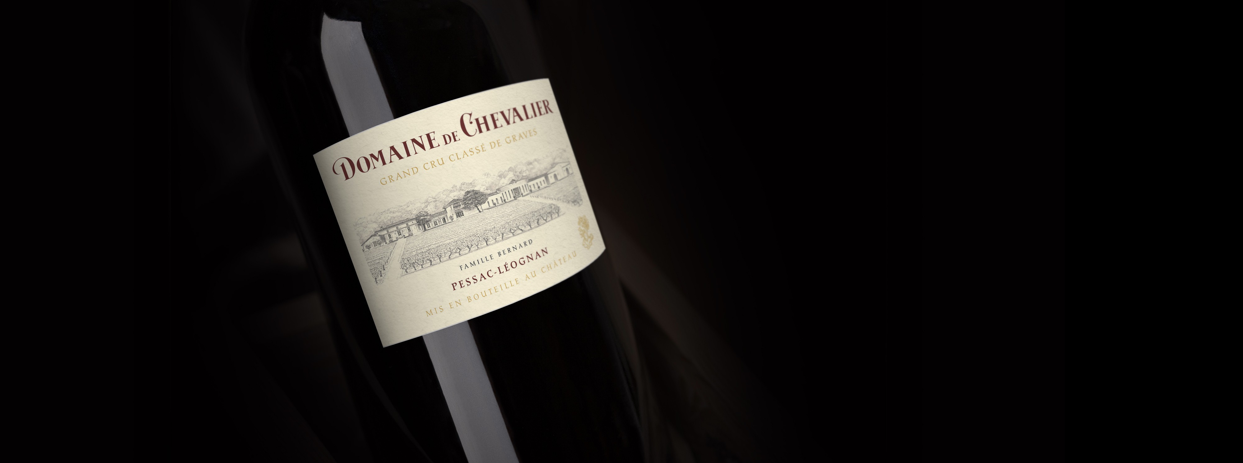 Domaine de Chevalier