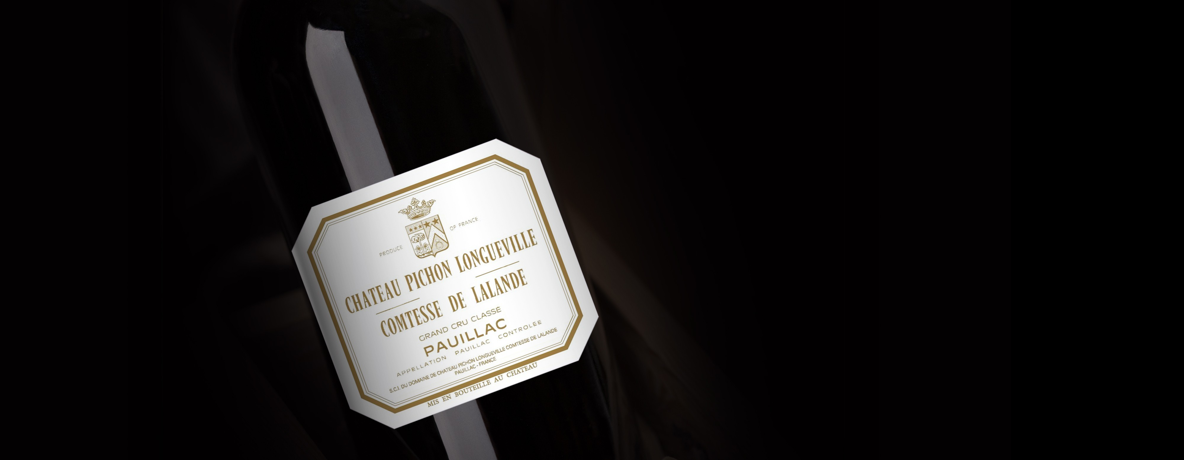 Château Pichon-Comtesse