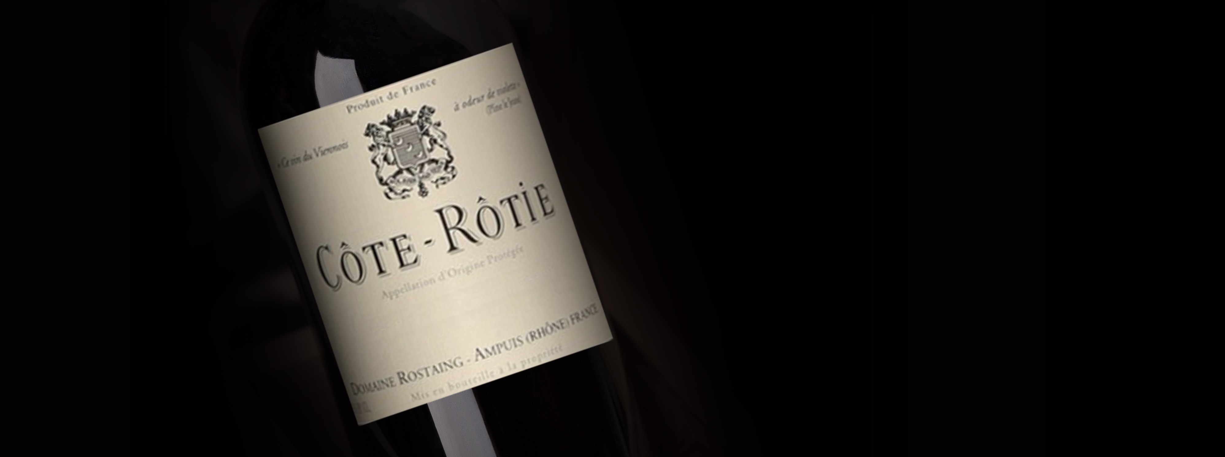 Domaine Rostaing 